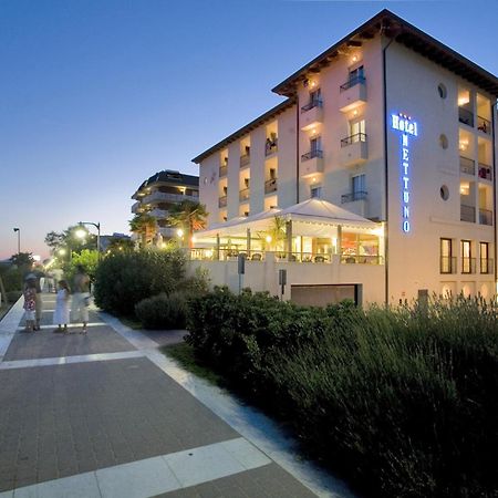 Hotel Nettuno Caorle Exterior photo