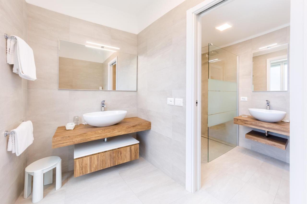 Hotel Nettuno Caorle Exterior photo