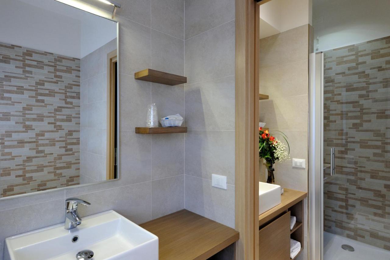 Hotel Nettuno Caorle Exterior photo