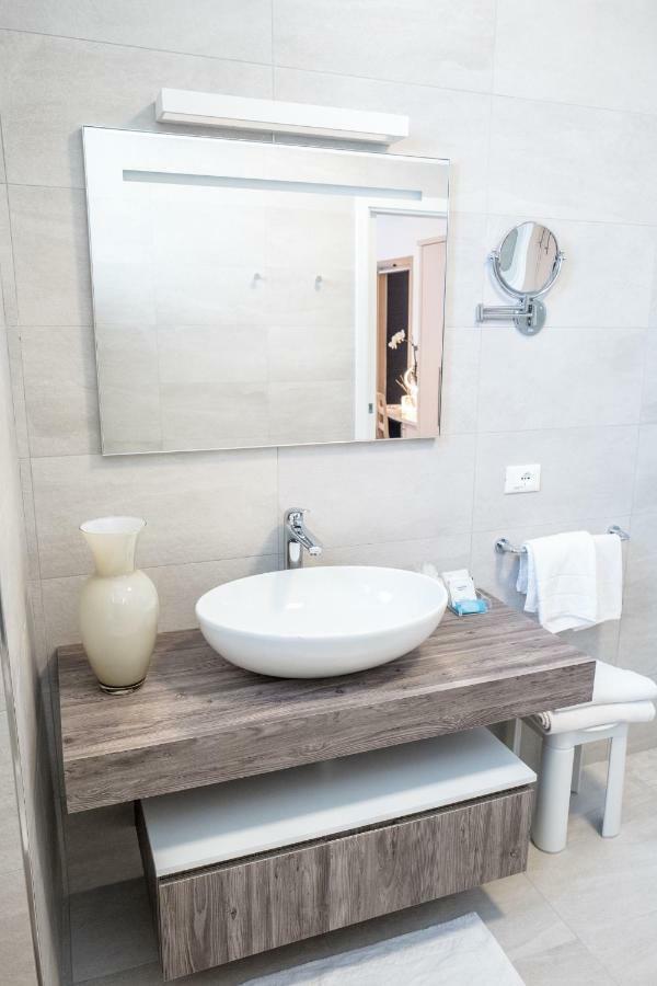 Hotel Nettuno Caorle Exterior photo