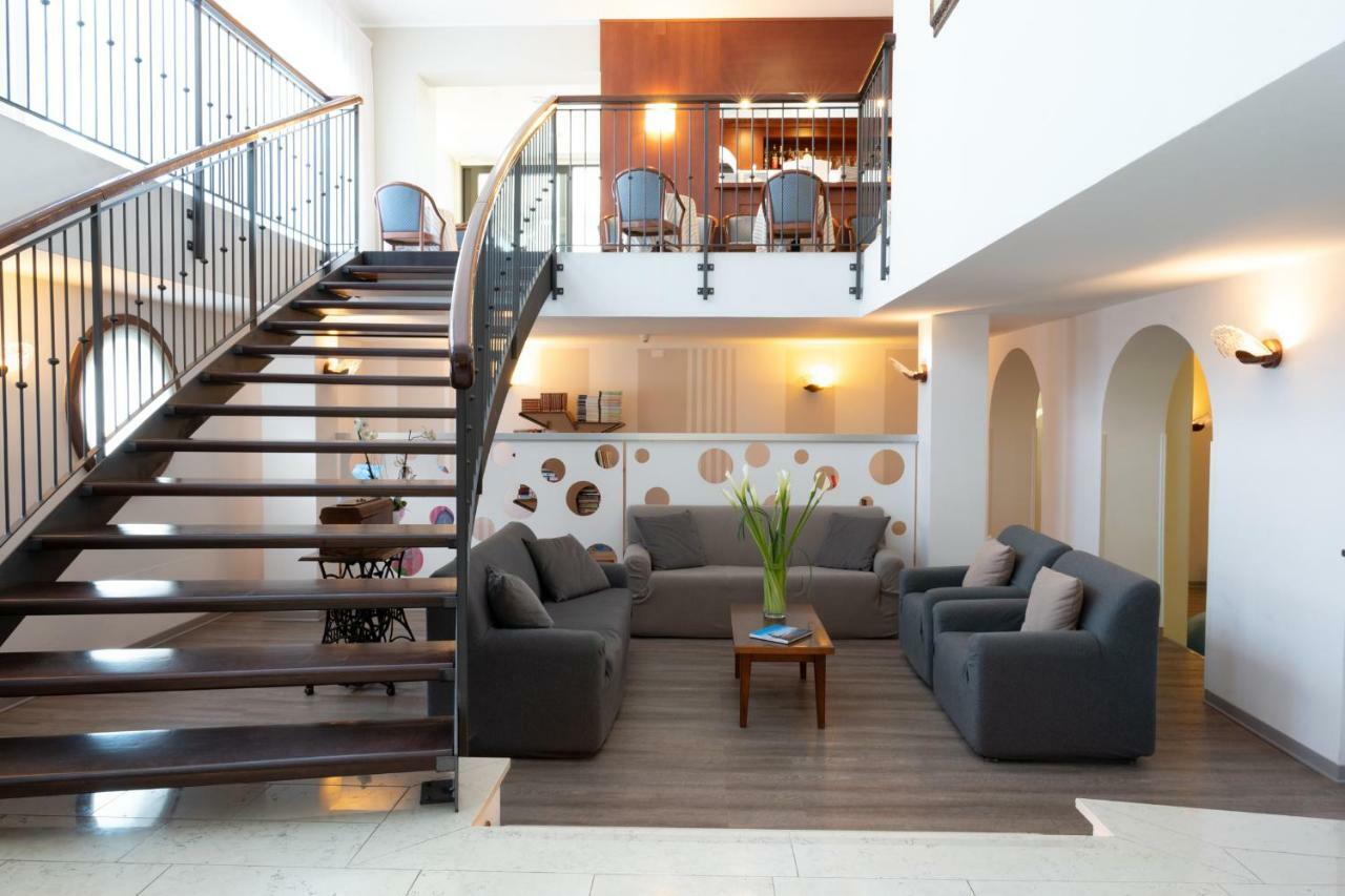 Hotel Nettuno Caorle Exterior photo