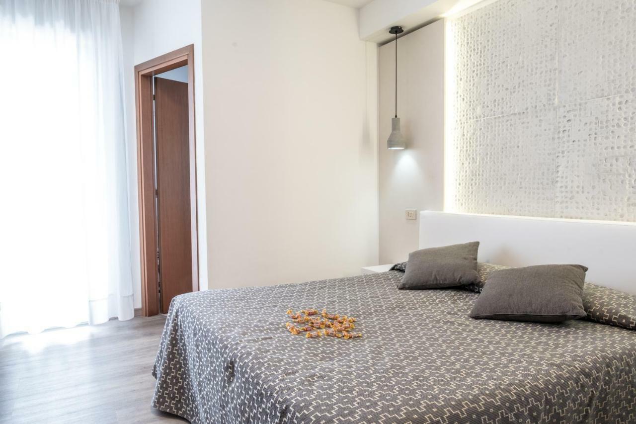 Hotel Nettuno Caorle Exterior photo