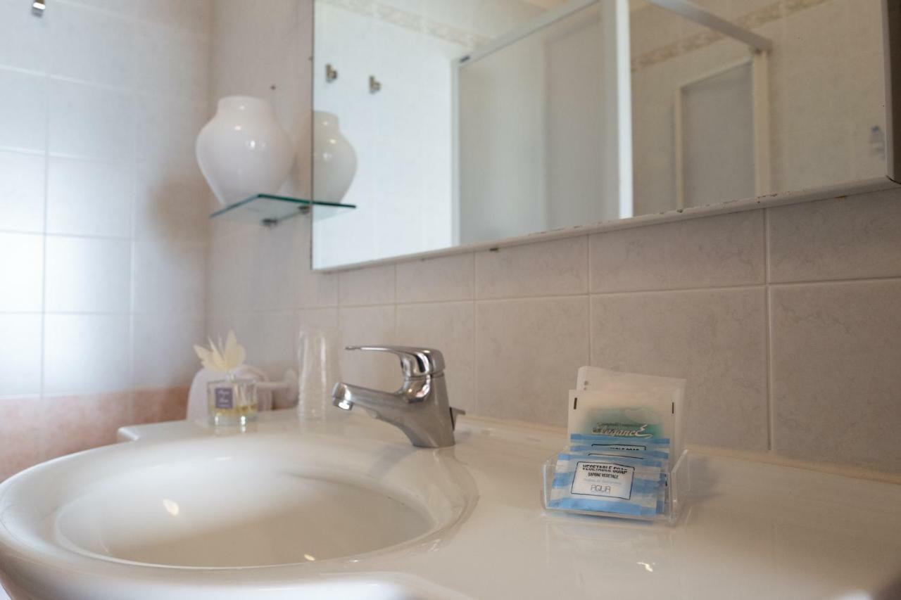 Hotel Nettuno Caorle Exterior photo